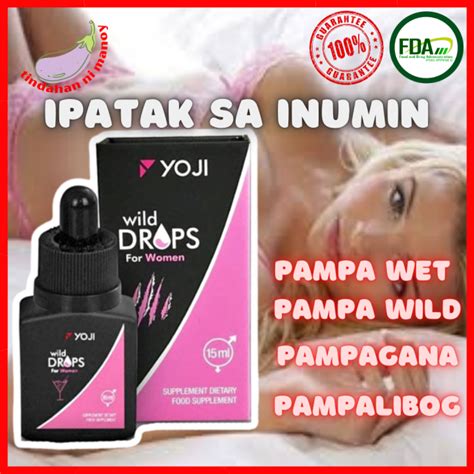 PAMPALIBOG (Tagalog).